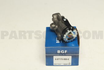 8971709500 BWC ASSY