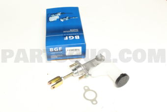 8979434070 CLUTCH MASTER CYLINDER