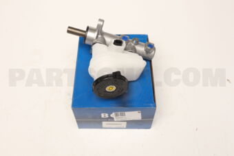 8980069420 BRAKE MASTER CYLINDER