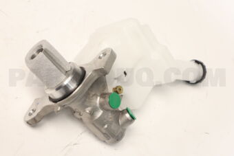 D60105RB0B BRAKE MASTER CYLINDER