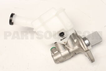 D60105RB0B BRAKE MASTER CYLINDER