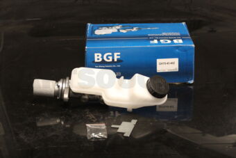 GHY54340Z BMC ASSY