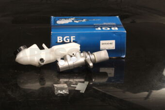 GHY54340Z BMC ASSY