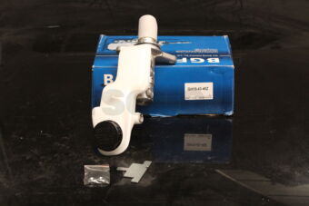 GHY54340Z BMC ASSY