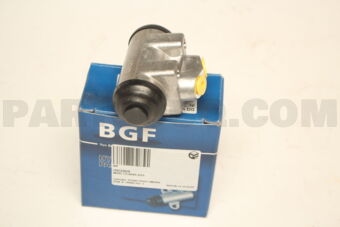 HR232029 WHEEL CYLINDER ASSY