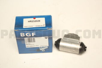 HR232029 WHEEL CYLINDER ASSY