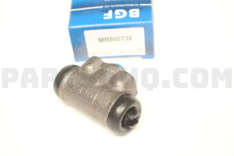 MB500738 WHEEL CYLINDER ASSY
