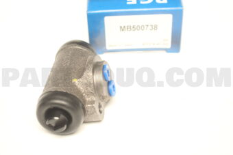 MB500738 WHEEL CYLINDER ASSY