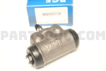 MB500739 WEEL CYL ASSY