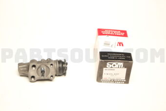 MC889600 WHEEL CYLINDER FR