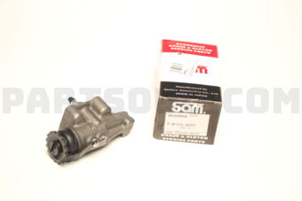 MC889600 WHEEL CYLINDER FR