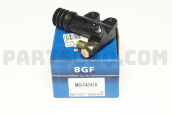 MD747418 CLUTCH SLAVE CYLINDER