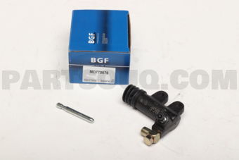 MD770676 WHEEL CYLINDER ASSY