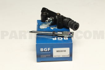 ME636185 CLUTCH MASTER CYLINDER ASSY