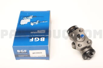 MK356639 BWC ASSY