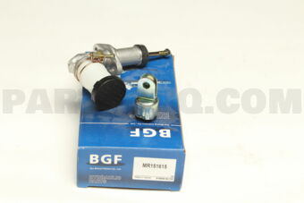 MR151615 CLUTCH MASTER CYLINDER ASSY