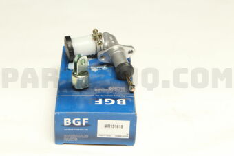 MR151615 CLUTCH MASTER CYLINDER ASSY