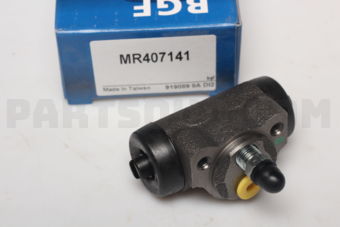 MR407141 CLUTCH MASTER CYLINDER ASSY
