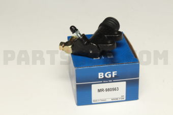MR980563 CLUTCH MASTER CYLINDER ASSY