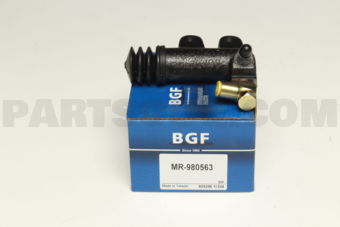 MR980563 CLUTCH MASTER CYLINDER ASSY