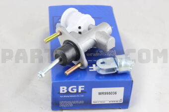 MR995036 BGF CLUTCH MASTER CYLINDER ASSY
