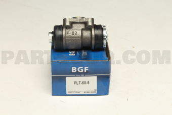 PLT605 WHEEL CYLINDER ASSY
