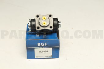 PLT605 WHEEL CYLINDER ASSY