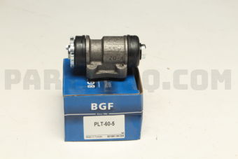 PLT605 WHEEL CYLINDER ASSY