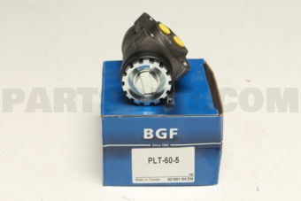 PLT605 WHEEL CYLINDER ASSY