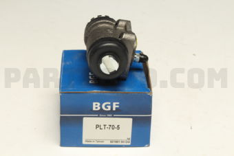 PLT705 WHEEL CYLINDER ASSY