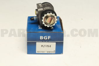PLT705 WHEEL CYLINDER ASSY