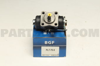 PLT705 WHEEL CYLINDER ASSY