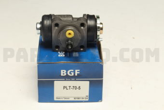 PLT705 WHEEL CYLINDER ASSY