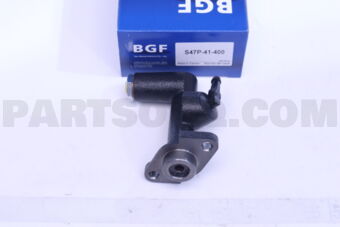 S47P41400 BRAKE MASTER CYLINDER