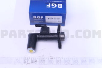 S47P41400 BRAKE MASTER CYLINDER