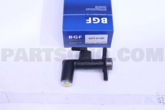 S47P41400 BRAKE MASTER CYLINDER