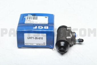 UH7126610 WHEEL CYLINDER ASSY