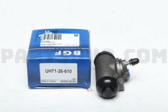 UH7126610 WHEEL CYLINDER ASSY