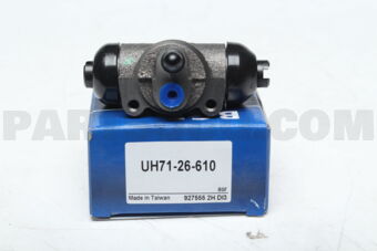 UH7126610 WHEEL CYLINDER ASSY
