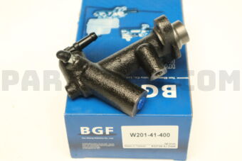 W20141400C CLUTCH MASTER CYLINDER