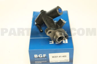 W20141400C CLUTCH MASTER CYLINDER