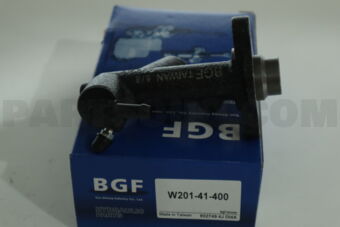 W20141400C BGF CLUTCH MASTER CYLINDER