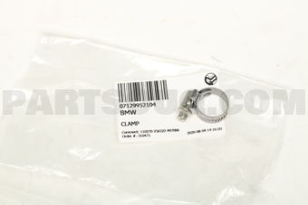 07129952104 CLAMP
