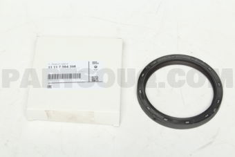 11117584398 SHAFT SEAL-  CRANKSHAFT E81/E8