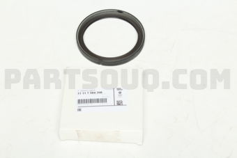 11117584398 SHAFT SEAL-  CRANKSHAFT E81/E8