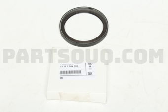 11117584398 SHAFT SEAL-  CRANKSHAFT E81/E8