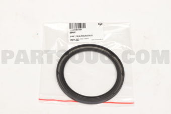 11117587168 SHAFT SEAL/E81/E87/E82