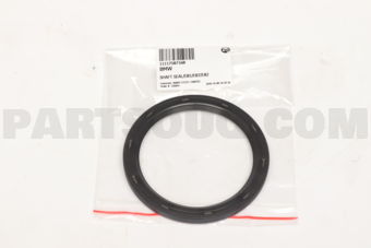 11117587168 SHAFT SEAL/E81/E87/E82