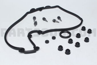 11127513195 CYL/HEAD GASK X5/E60/E65 LH