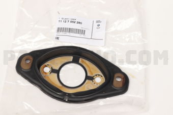 11127552280 GASKET /E81/E87/Z4/X5